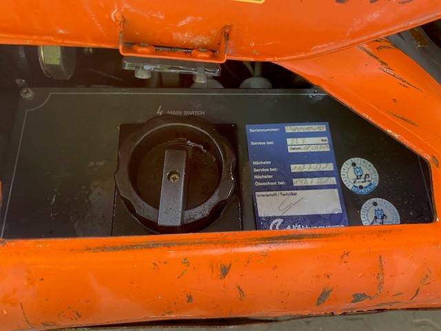 Husqvarna DXR 140 (12005823)