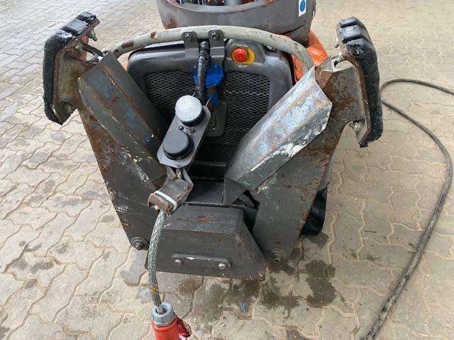 Husqvarna DXR 140 (12005823)
