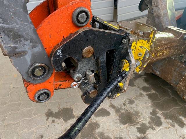 Husqvarna DXR 140 (12005823)