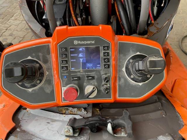 Husqvarna DXR 140 (12005823)