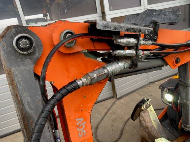 Husqvarna DXR 140 (12005823)
