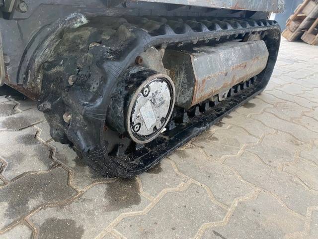 Husqvarna DXR 140 (12005823)