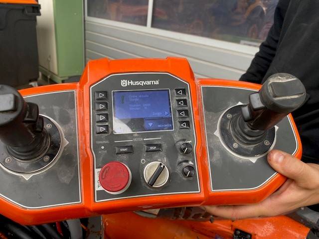 Husqvarna DXR 140 (12005823)