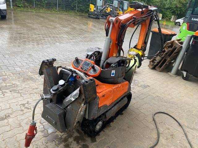 Husqvarna DXR 140 (12005823)