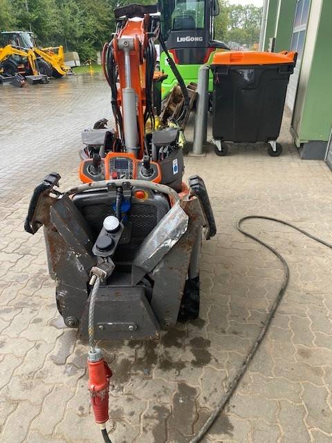 Husqvarna DXR 140 (12005823)