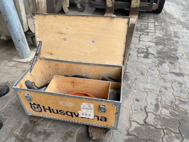 Husqvarna DXR 140 (12005823)