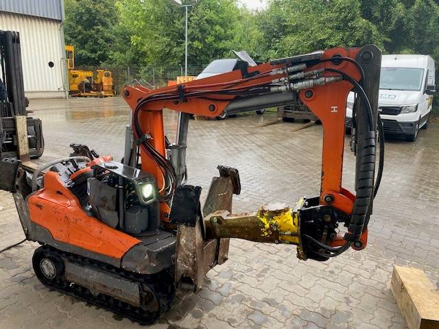 Husqvarna DXR 140 (12005823)