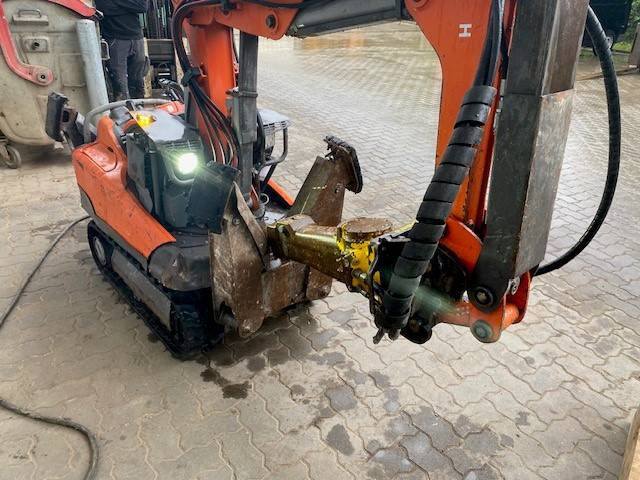 Husqvarna DXR 140 (12005823)