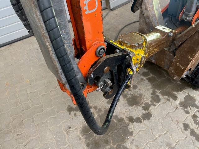 Husqvarna DXR 140 (12005823)