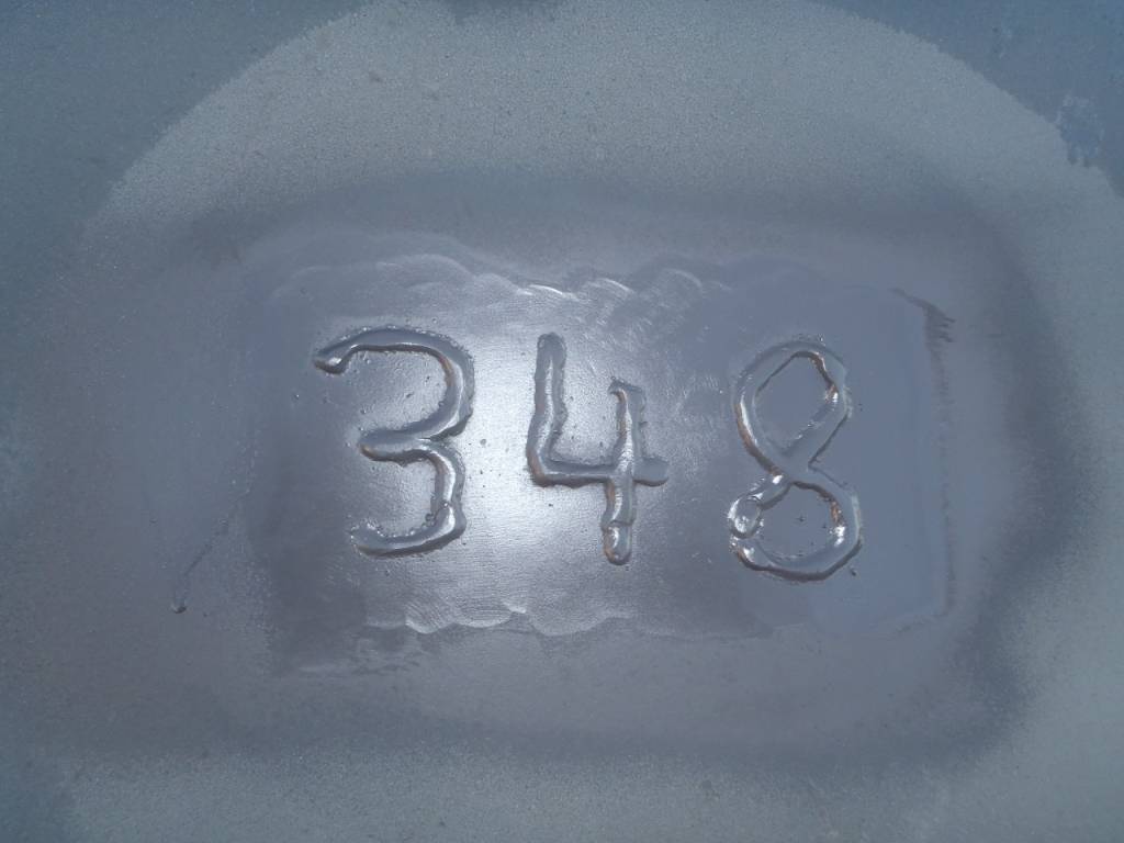 Fuhrmann (0348) 2.8 cbm A.E.I Schaufel