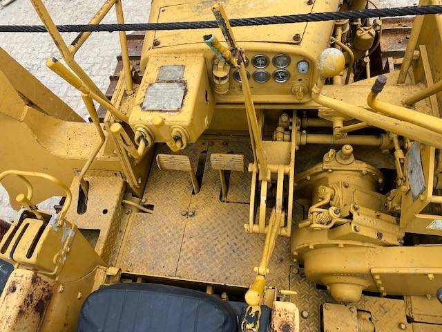 CAT 571 A PIPELAYER (12001615)