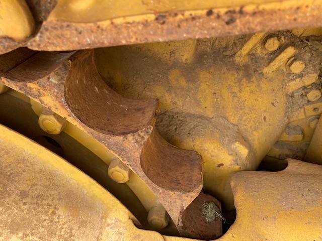 CAT 571 A PIPELAYER (12001615)