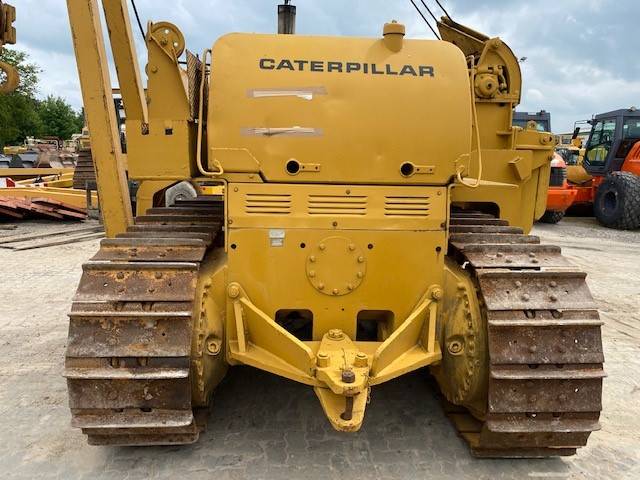CAT 571 A PIPELAYER (12001615)