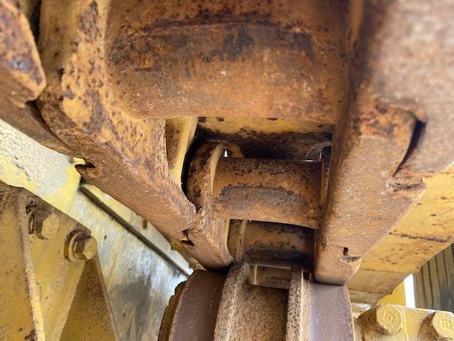 CAT 571 A PIPELAYER (12001615)