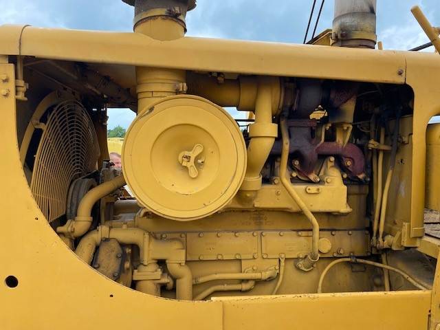 CAT 571 A PIPELAYER (12001615)