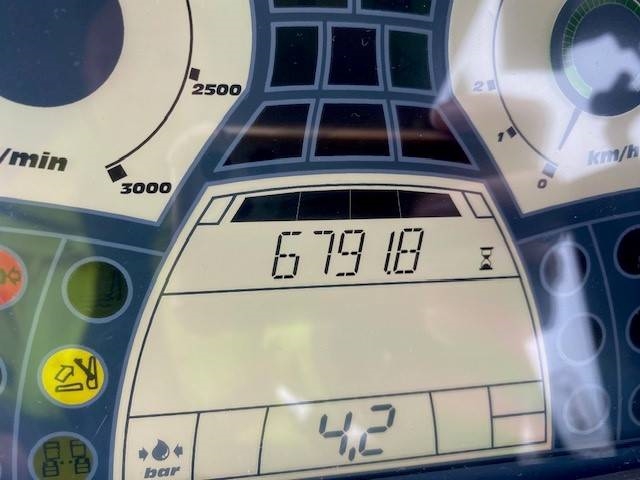 Bomag BW 213 D H-4 BVC Plattenverdichter (12005585)