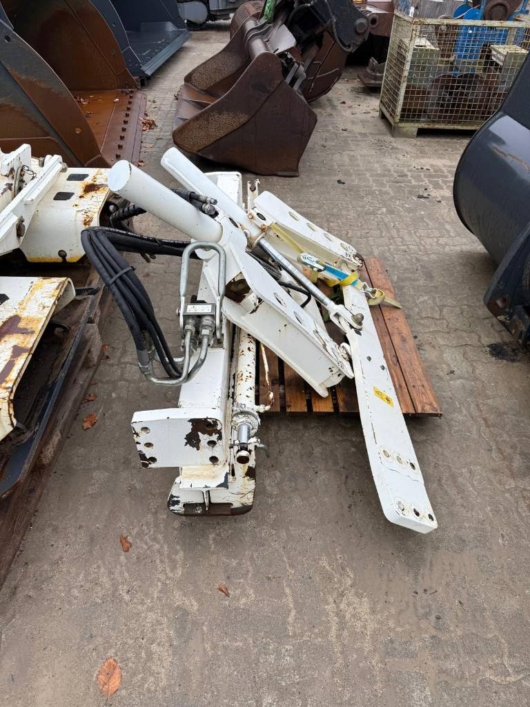 Bomag BW 213 D H-4 BVC Plattenverdichter (12005585)