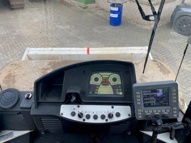 Bomag BW 213 D H-4 BVC Plattenverdichter (12005585)