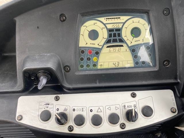 Bomag BW 213 D H-4 BVC Plattenverdichter (12005585)