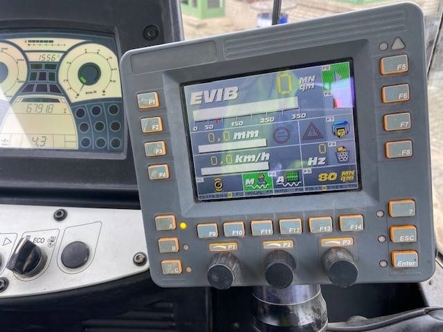 Bomag BW 213 D H-4 BVC Plattenverdichter (12005585)