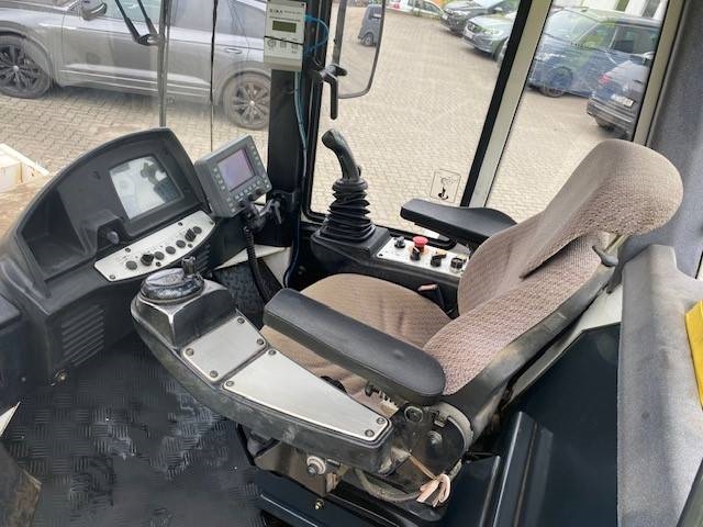 Bomag BW 213 D H-4 BVC Plattenverdichter (12005585)