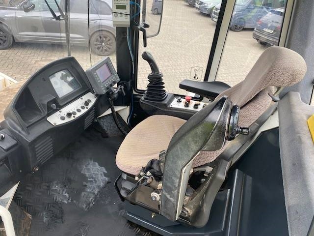 Bomag BW 213 D H-4 BVC Plattenverdichter (12005585)