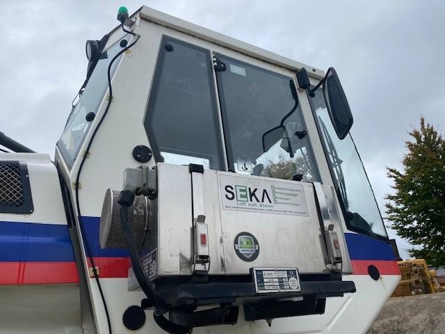 Bomag BW 213 D H-4 BVC Plattenverdichter (12005585)