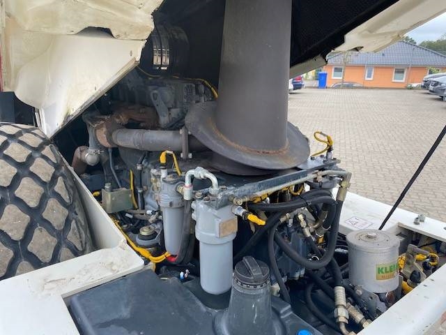 Bomag BW 213 D H-4 BVC Plattenverdichter (12005585)