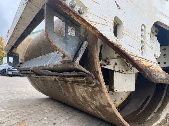 Bomag BW 213 D H-4 BVC Plattenverdichter (12005585)