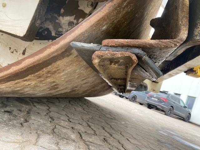 Bomag BW 213 D H-4 BVC Plattenverdichter (12005585)