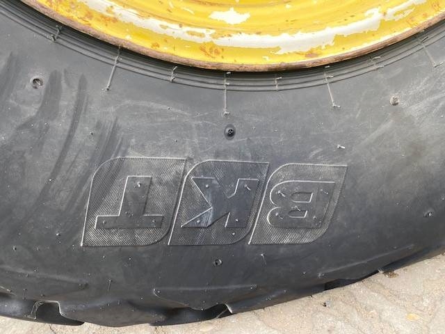 Bomag BW 213 D H-4 BVC Plattenverdichter (12005585)