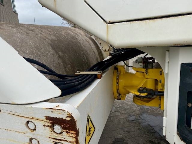 Bomag BW 213 D H-4 BVC Plattenverdichter (12005585)