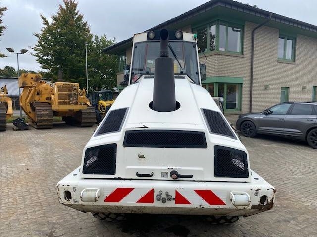 Bomag BW 213 D H-4 BVC Plattenverdichter (12005585)