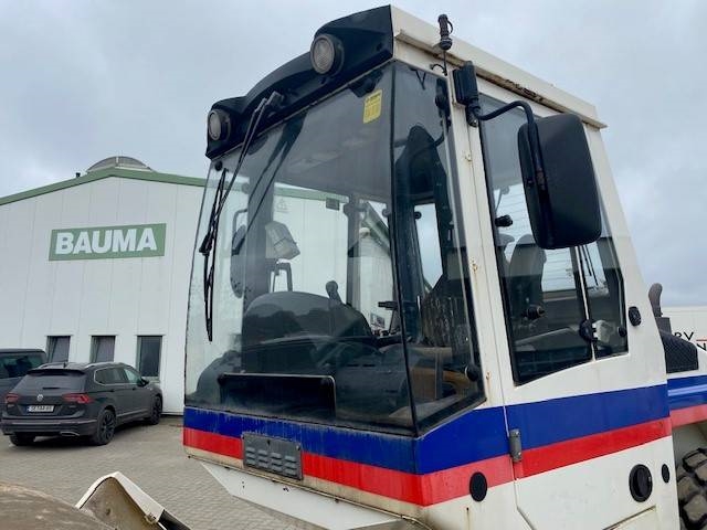 Bomag BW 213 D H-4 BVC Plattenverdichter (12005585)