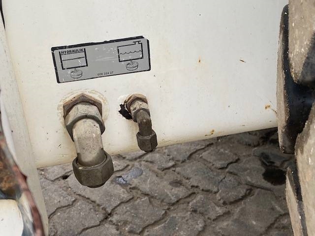 Bomag BW 213 D H-4 BVC Plattenverdichter (12005585)