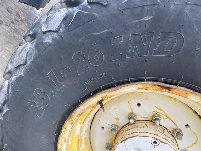 Bomag BW 213 D H-4 BVC Plattenverdichter (12005585)