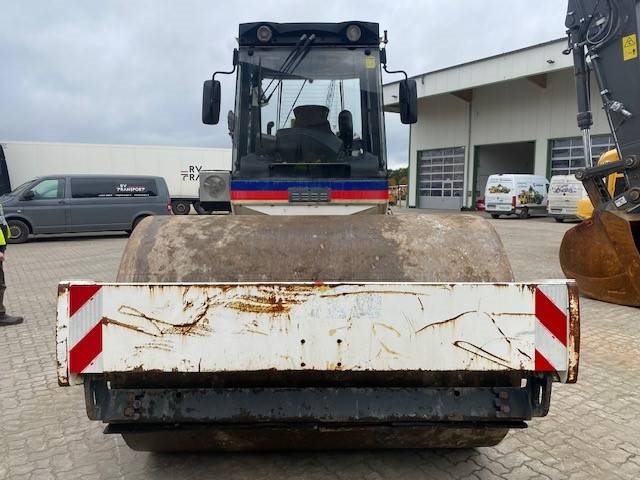 Bomag BW 213 D H-4 BVC Plattenverdichter (12005585)