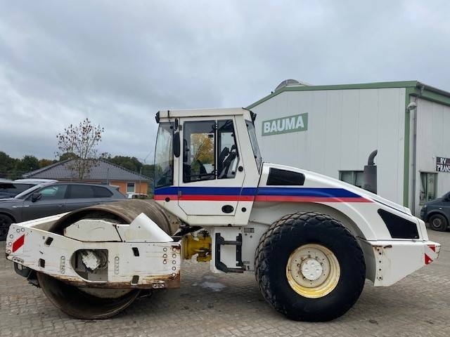 Bomag BW 213 D H-4 BVC Plattenverdichter (12005585)
