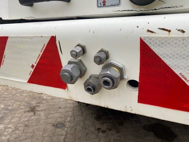 Bomag BW 213 D H-4 BVC Plattenverdichter (12005585)