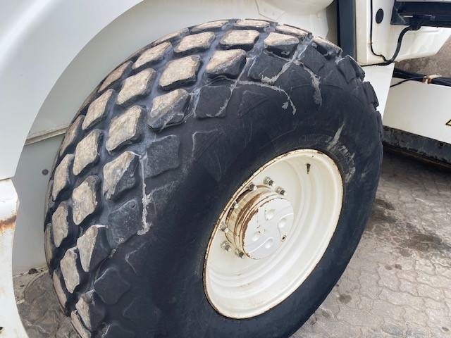 Bomag BW 213 D H-4 BVC Plattenverdichter (12005585)