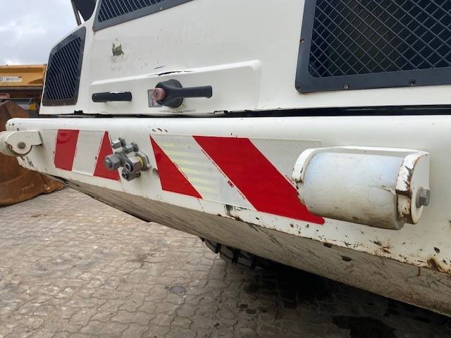 Bomag BW 213 D H-4 BVC Plattenverdichter (12005585)