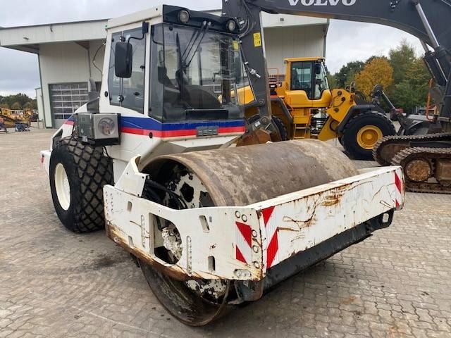 Bomag BW 213 D H-4 BVC Plattenverdichter (12005585)