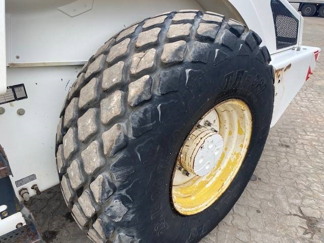 Bomag BW 213 D H-4 BVC Plattenverdichter (12005585)