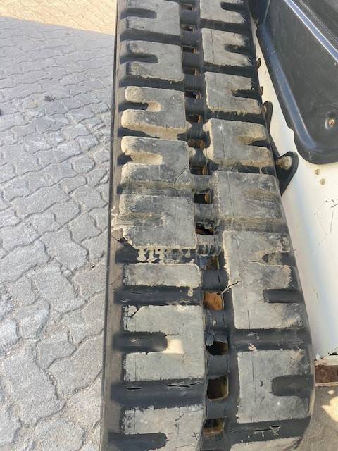 Bobcat T 76 Vollausstattung MIETE / RENTAL (12005887)