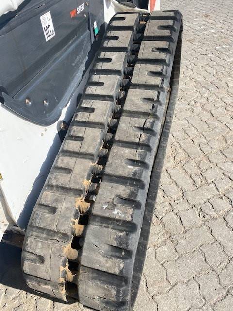 Bobcat T 76 Vollausstattung MIETE / RENTAL (12005887)