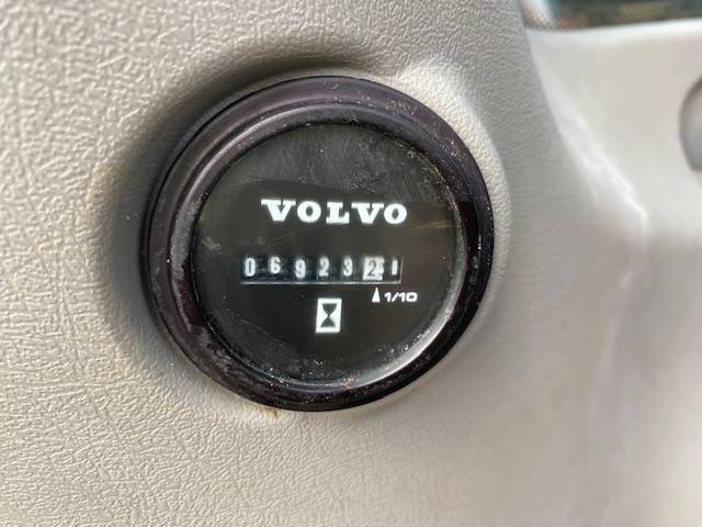 Volvo EW 160 E (12005978)