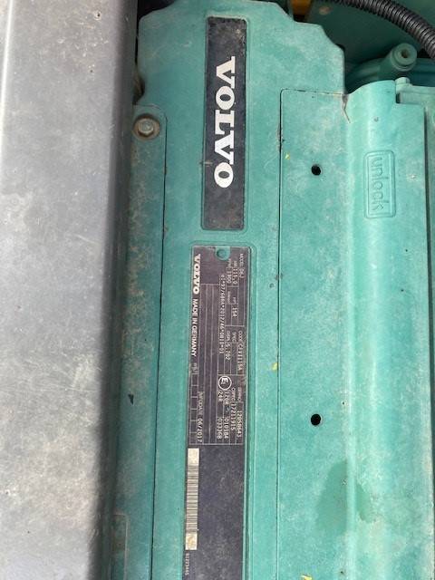 Volvo EW 160 E (12005978)