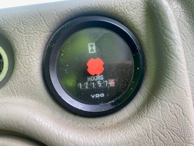 Volvo L 120 G  OptiShift, A/C, BSS, ZSA (12005724)