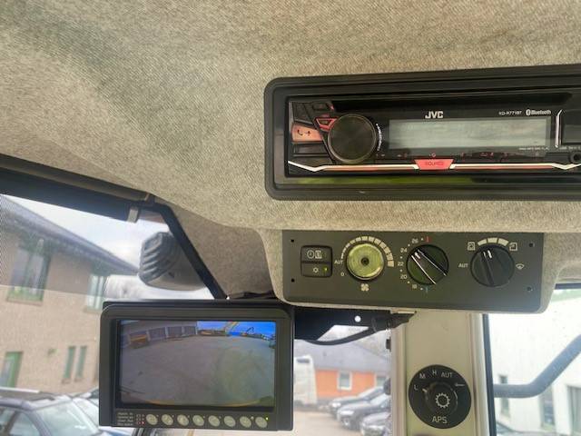 Volvo L 120 G  OptiShift, A/C, BSS, ZSA (12005724)