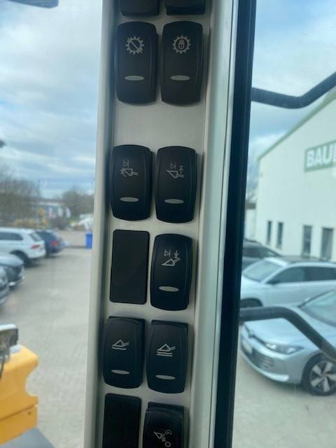 Volvo L 120 G  OptiShift, A/C, BSS, ZSA (12005724)